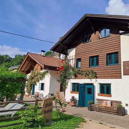 Chalet Passeier - RIVER Saltaus Exterior foto