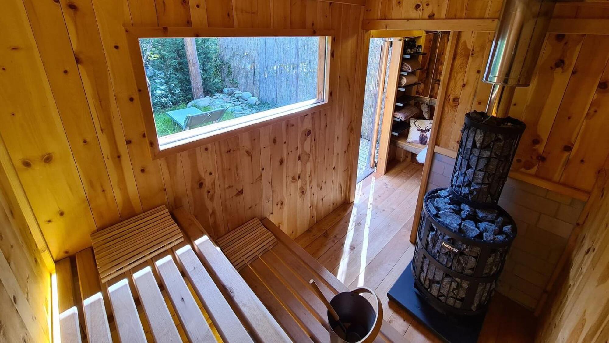 Chalet Passeier - RIVER Saltaus Exterior foto